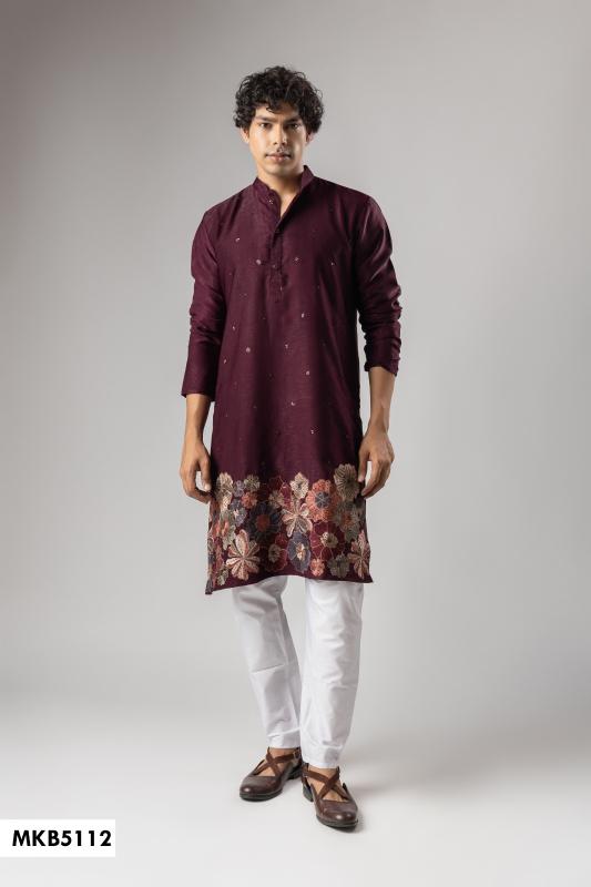 Mahotsav mens kurta with bottom vol 11 wholesale market